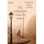 Carlos Ruiz Zafon De schaduw van de wind - 1