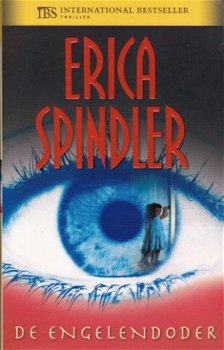 Erica Spindler De engelendoder - 1