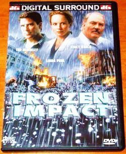 Nieuw en origineel-frozen impact - 1