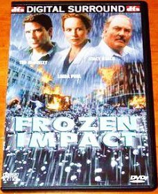 Nieuw en origineel-frozen impact