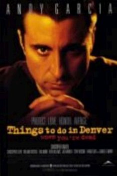 Nieuw en origineel-Things to do in Denver-Andy Garcia - 1