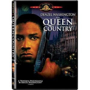Nieuw en origineel- For Queen and Counrty - 1