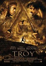 Nieuw en origineel-Troy-Brad Pitt - 1