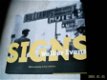 Walker Evans: Signs. - 1 - Thumbnail