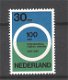 Nederland 1963 100 jaar postaal overleg postfris - 1 - Thumbnail
