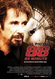 Nieuw en origineel-88 Minutes (2007) Al Pacino