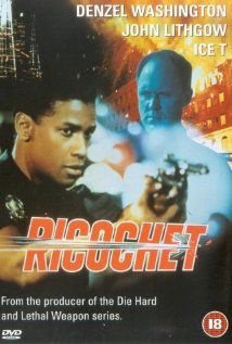 Nieuw en origineel-Ricochet | Denzel Washington - 1