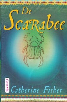 DE SCARABEE - Catherine Fisher