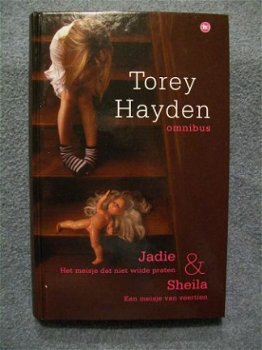 Torey Hayden omnibus Jadie en Sheila - 1