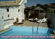 villa huren in spanje, andalusie met zwemnbad en internet - 1 - Thumbnail