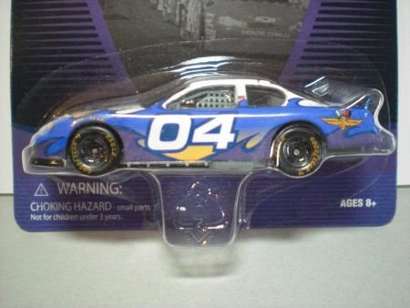 Chevrolet Nascar 2004 1:64 Greenlight - 1