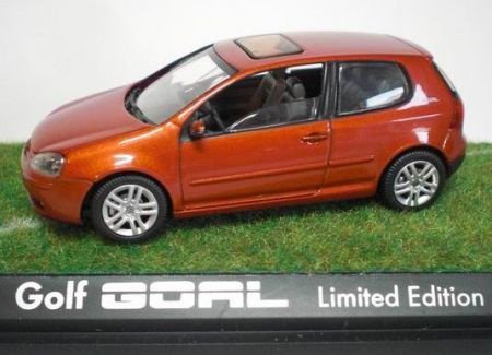 Golf Goal 1:43 Minichamps - 1