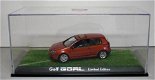 Golf Goal 1:43 Minichamps - 1 - Thumbnail