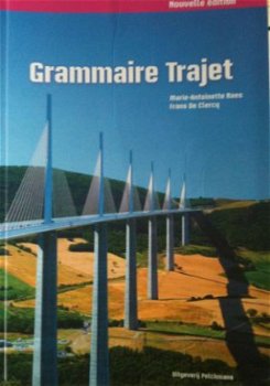 Grammaire traject nouvelle éditition - 1
