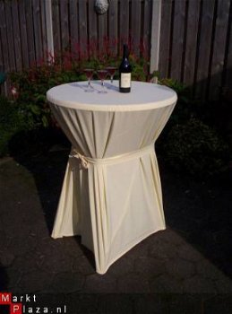 tenten tafels stoelen statafels praattafels vriezenveen goor - 1