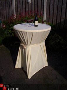 tenten tafels stoelen statafels praattafels vriezenveen goor