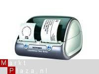 Een goede labelprinter of etiketten printer nodig?. - 1