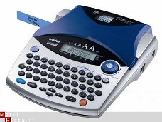 Een goede labelprinter of etiketten printer nodig?.