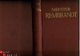 Jan Mens Meester Rembrandt - 1 - Thumbnail