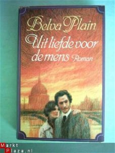 Belva Plain - Uit liefde voor de mens