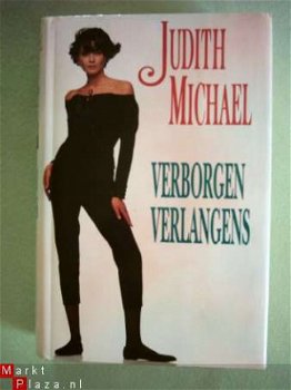 Judith Michael - Verborgen verlangens - 1