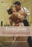 Eloisa James De ondeugende hertogin