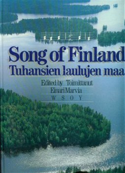 Song of Finland; Tuhansien laulujen maa - 1