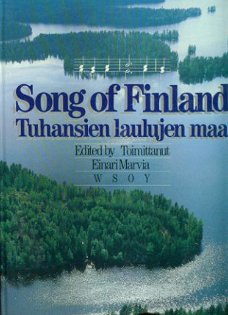 Song of Finland;  Tuhansien laulujen maa