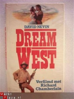 David Nevin - Dream West - 1