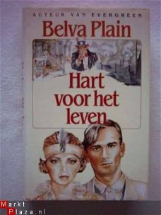 Belva Plain - Hart voor het leven