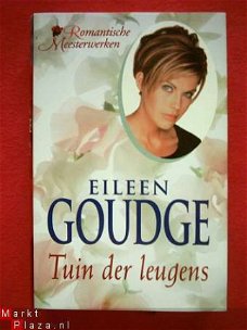 Eileen Goudge - Tuin der leugens
