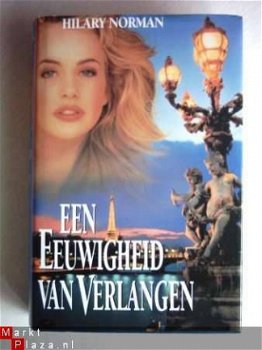 Hilary Norman - Een eeuwigheid van verlangen - 1