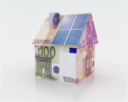 ZONNEPANELEN | Bespaar op uw energiekosten - 0