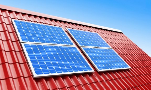 ZONNEPANELEN | Bespaar op uw energiekosten - 1