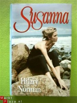 Hilary Norman - Susanna - 1