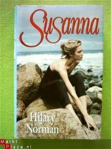 Hilary Norman - Susanna