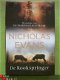 Nicholas Evans - De Rookspringer - 1 - Thumbnail