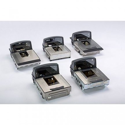 Honeywell Stratos MK2422 1D multi-IF kit RS232 stainless MK2422NS-00C141 - Afbeelding 2