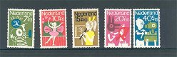 Nederland 1964 kinderzegels postfris - 1 - Thumbnail