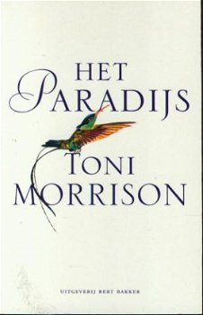 Morrison, Toni ; Het Paradijs - 1