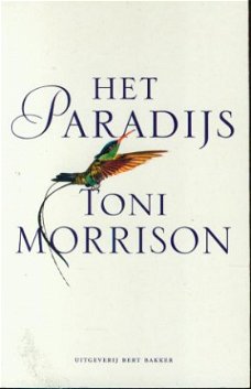 Morrison, Toni ; Het Paradijs