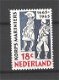 Nederland 1965 korps mariniers postfris - 1 - Thumbnail