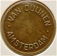 Muntje Van Duijnen Amsterdam (1) - 1 - Thumbnail