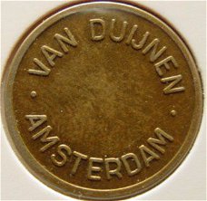 Muntje Van Duijnen Amsterdam (1)
