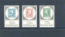 Nederland 1967 Amphilex  postfris