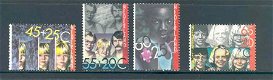 Nederland 1981 Kinderzegels postfris - 1 - Thumbnail
