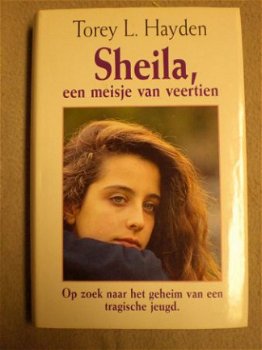 Sheila, een meisje van veertien Torey L. Hayden - 1