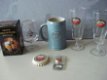 Diverse Amstel bierglazen, retro pul, pet en flesopeners - 1 - Thumbnail