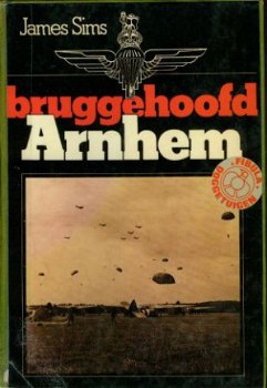 Sims, James ; Bruggehoofd Arnhem - 1