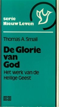 Smail, Thomas; De glorie van God - 1